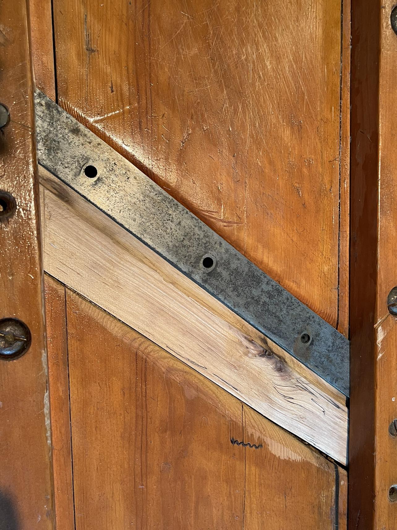 Vintage cabbage slicer - photo 2