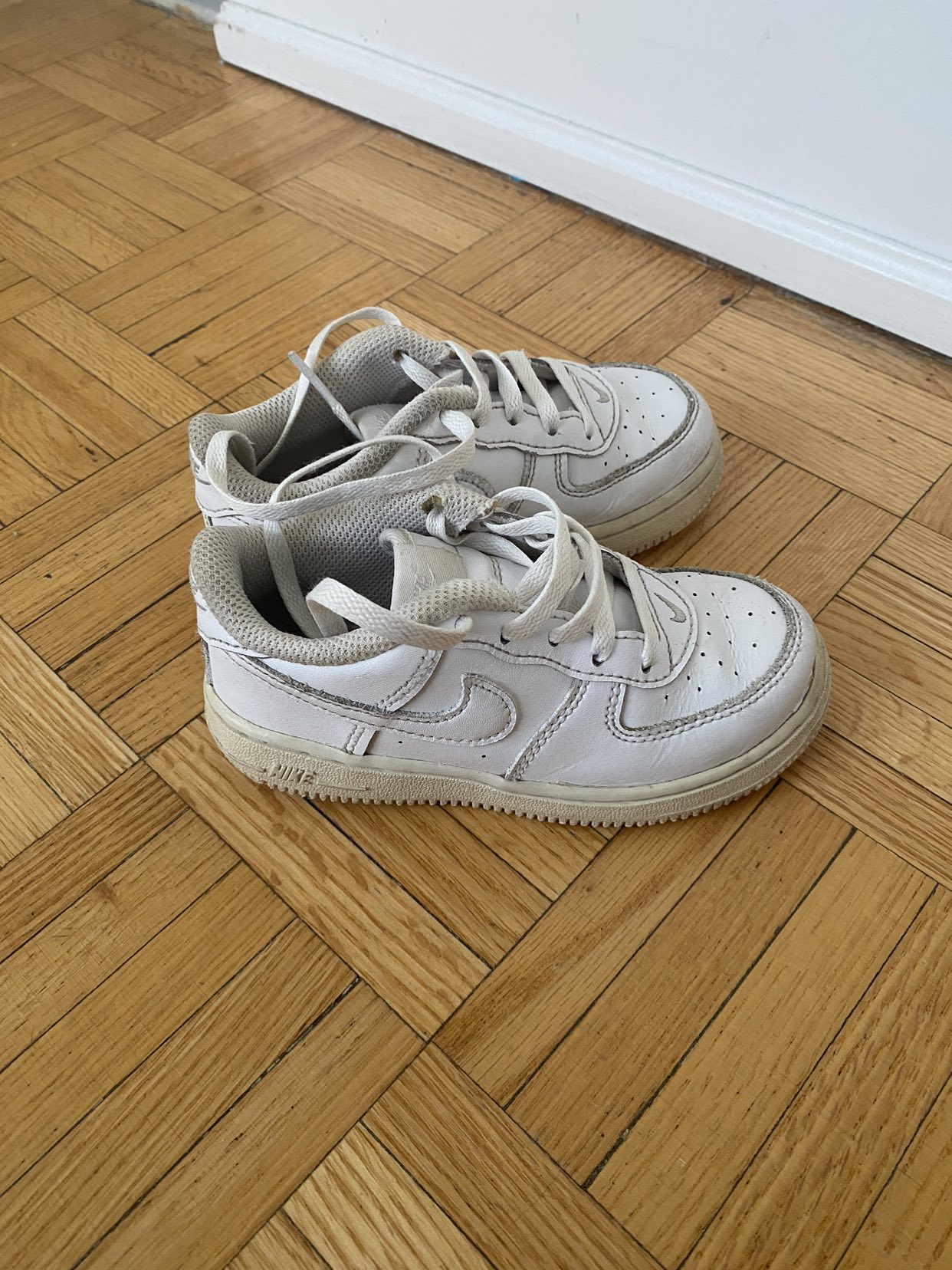 Toddler size 9