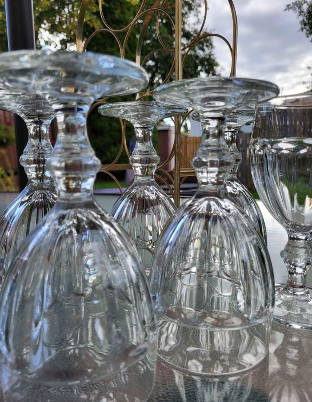 Libby Duratuff Glassware image indicator(8)