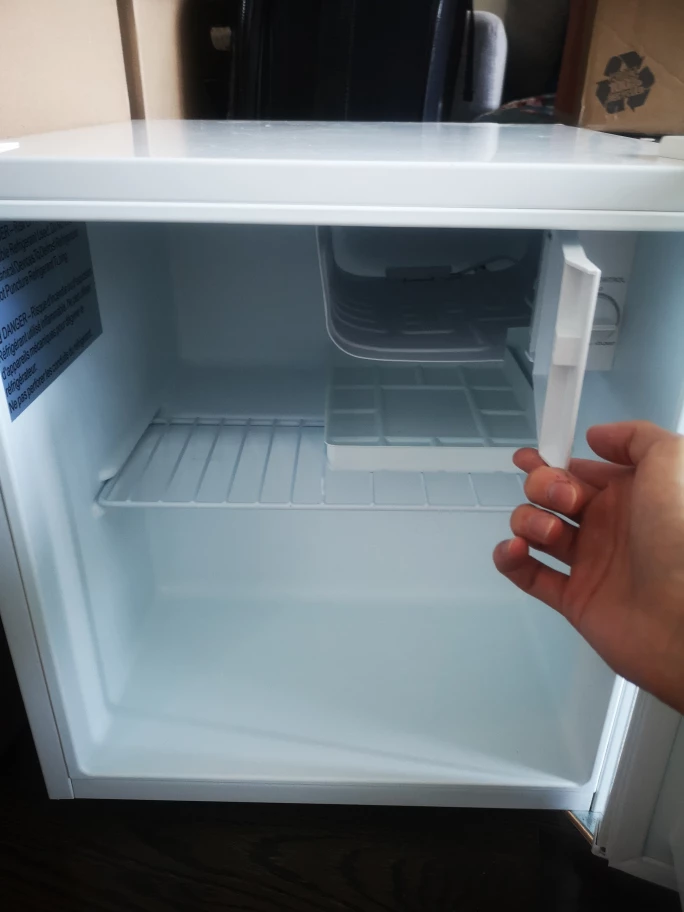 Minifridge - photo 3