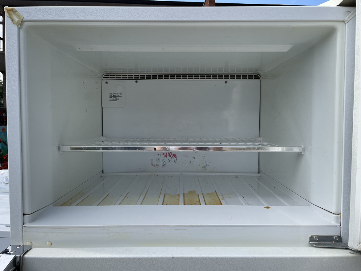 Kenmore Fridge - photo 2