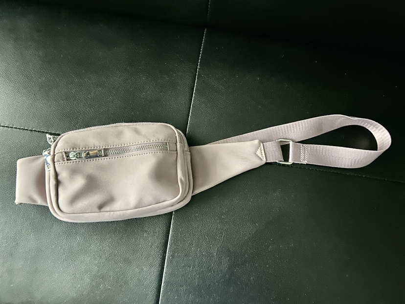 Belt bag - photo 3
