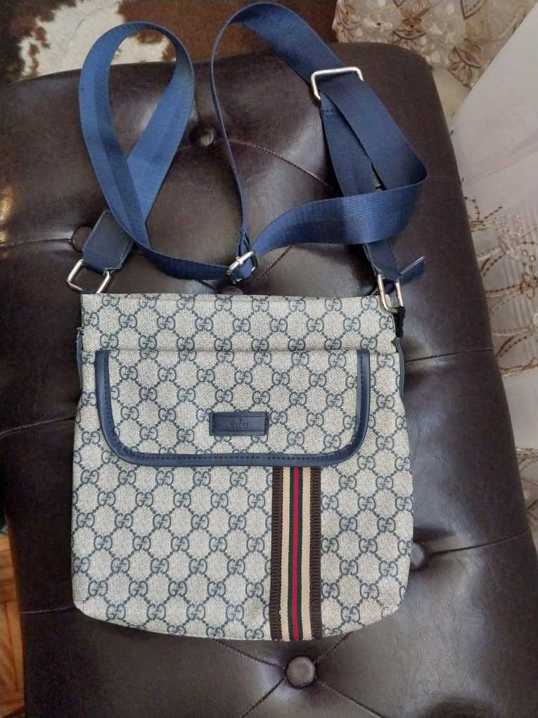 Gucci bag