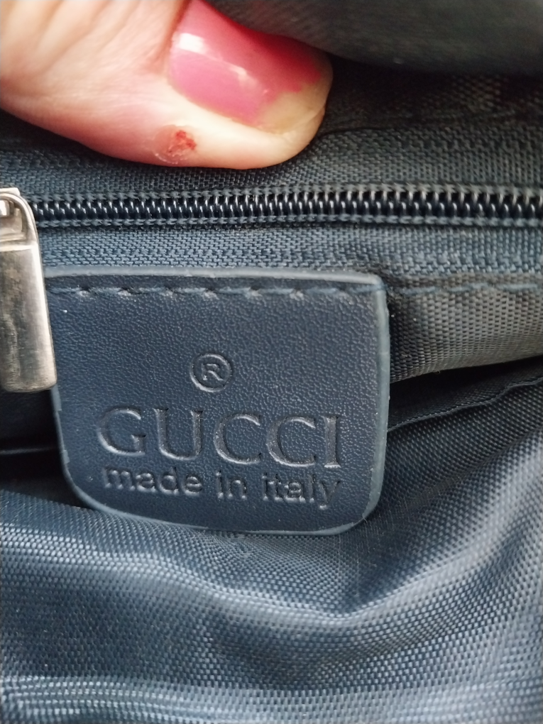 Gucci bag - photo 3