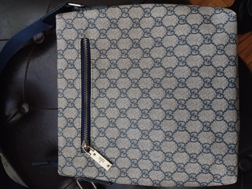 Gucci bag - photo 4
