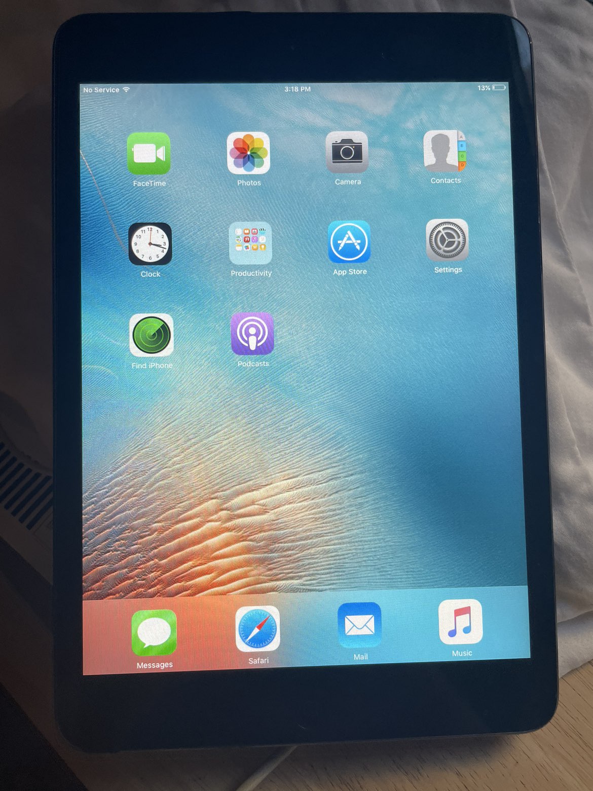 Apple ipad 4