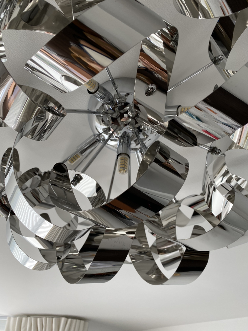 Ceiling light - photo 3