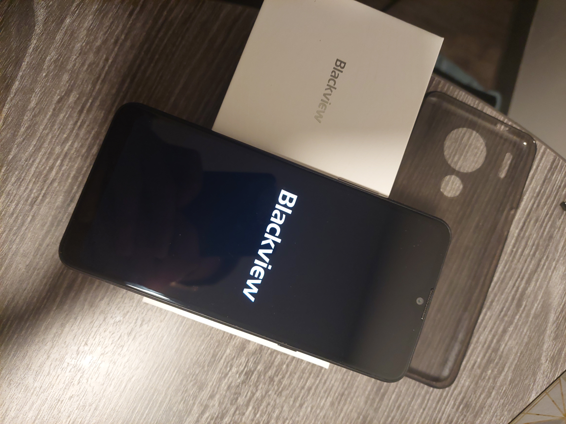 Blackview A80