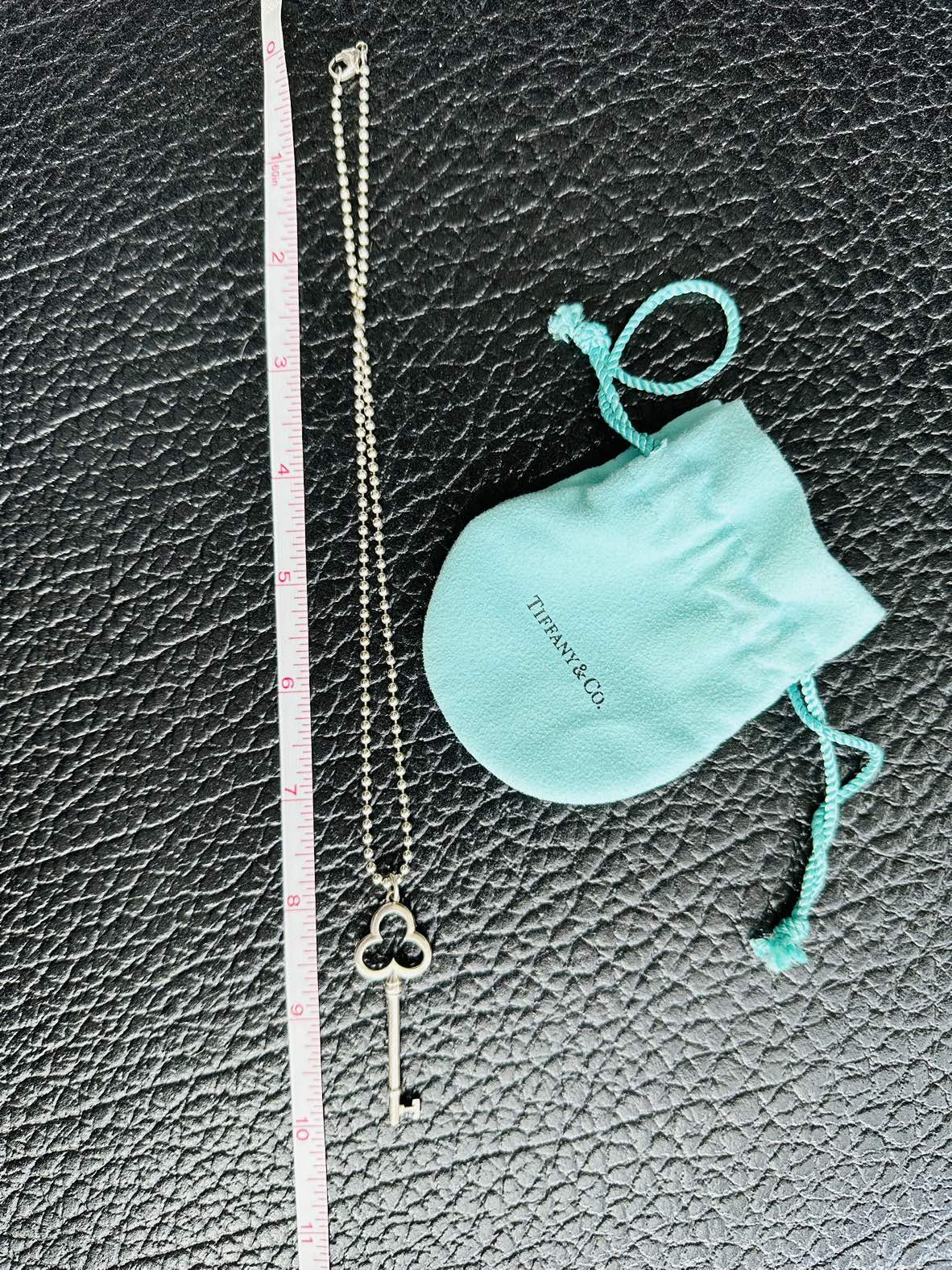 TIFFANY & Co necklace $110 image indicator(2)