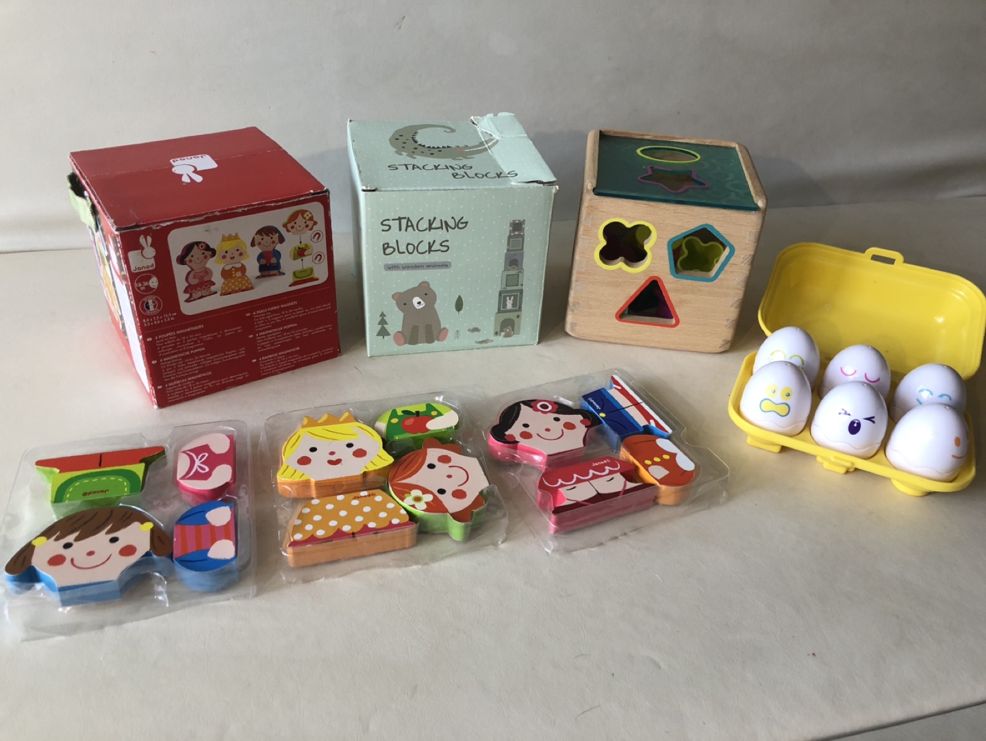 Toys thumbnail