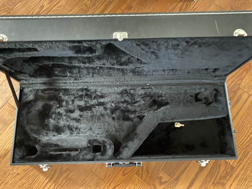 Saxophone cases - photo 3