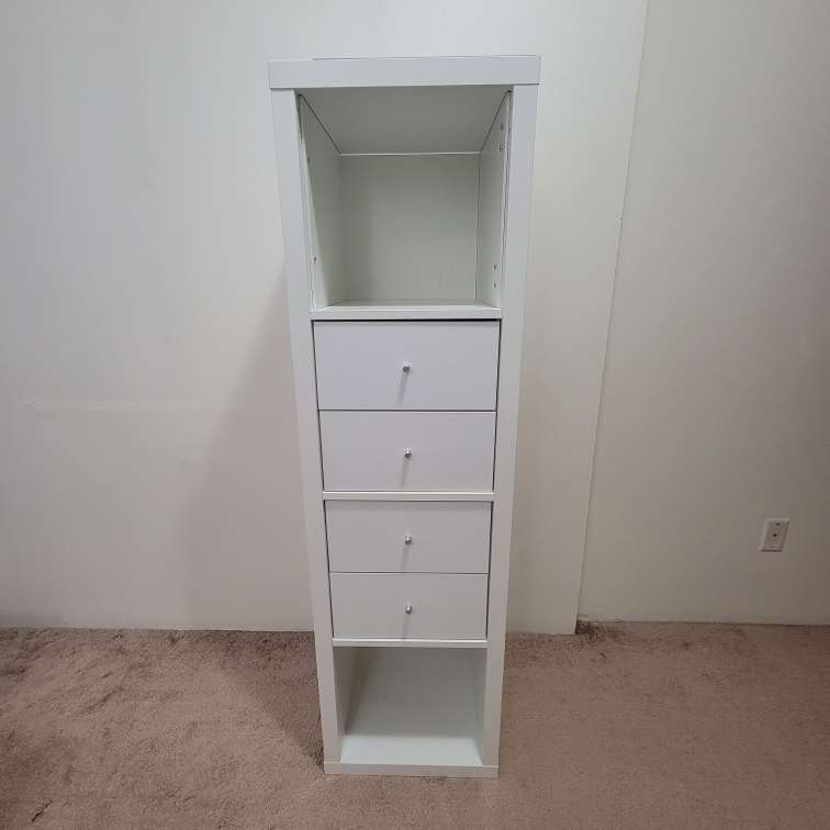 IKEA Kallax Shelf