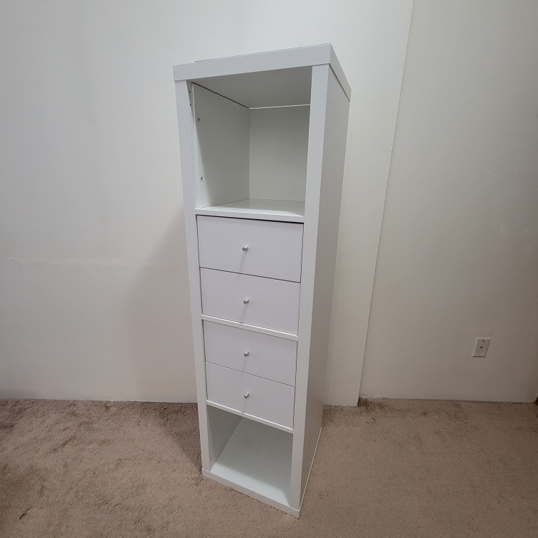 IKEA Kallax Shelf - photo 2