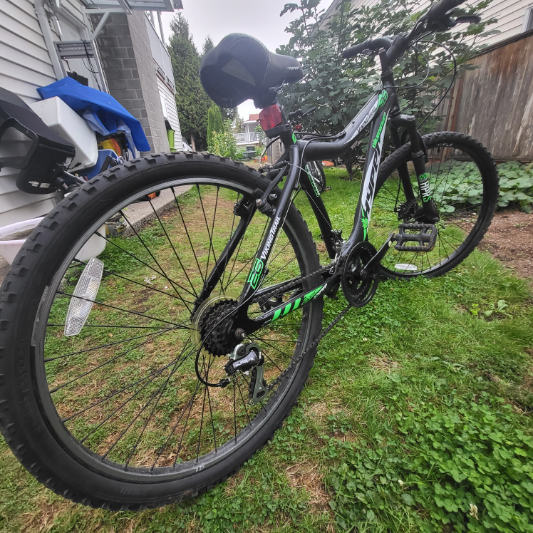bike for sale