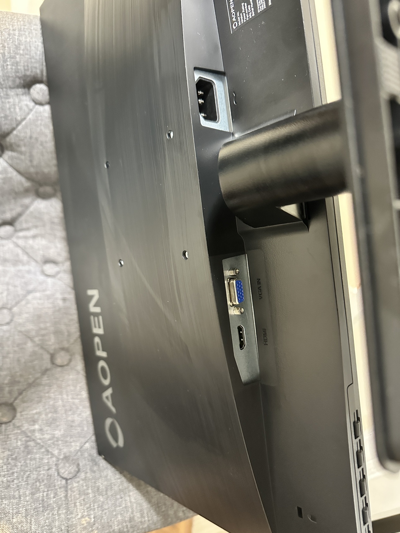 LED monitor image indicator(3)