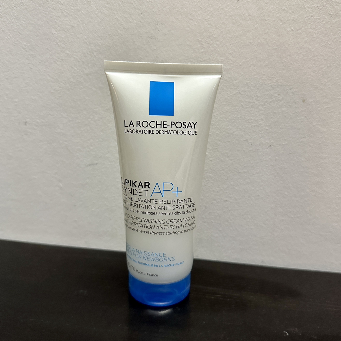 La Roche-posay shower gel 100g - photo 2
