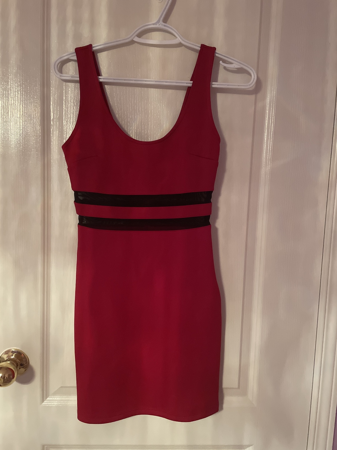 Red Dress thumbnail