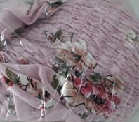 NEW Lily Rose Womens Off Shoulder Floral Dress L, Rose image indicator(3)