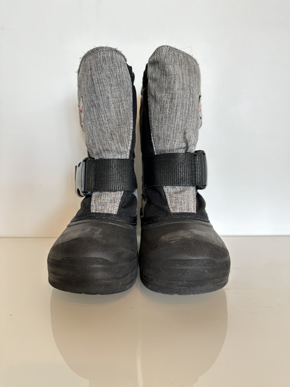 STONZ - Size 10 (Toddler) - Grey Melange - photo 2