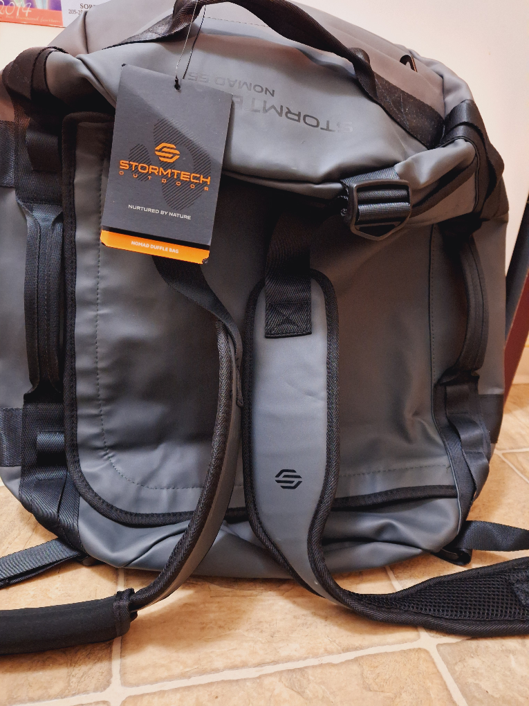 backpack Stormtech out door water pool (Brand New)