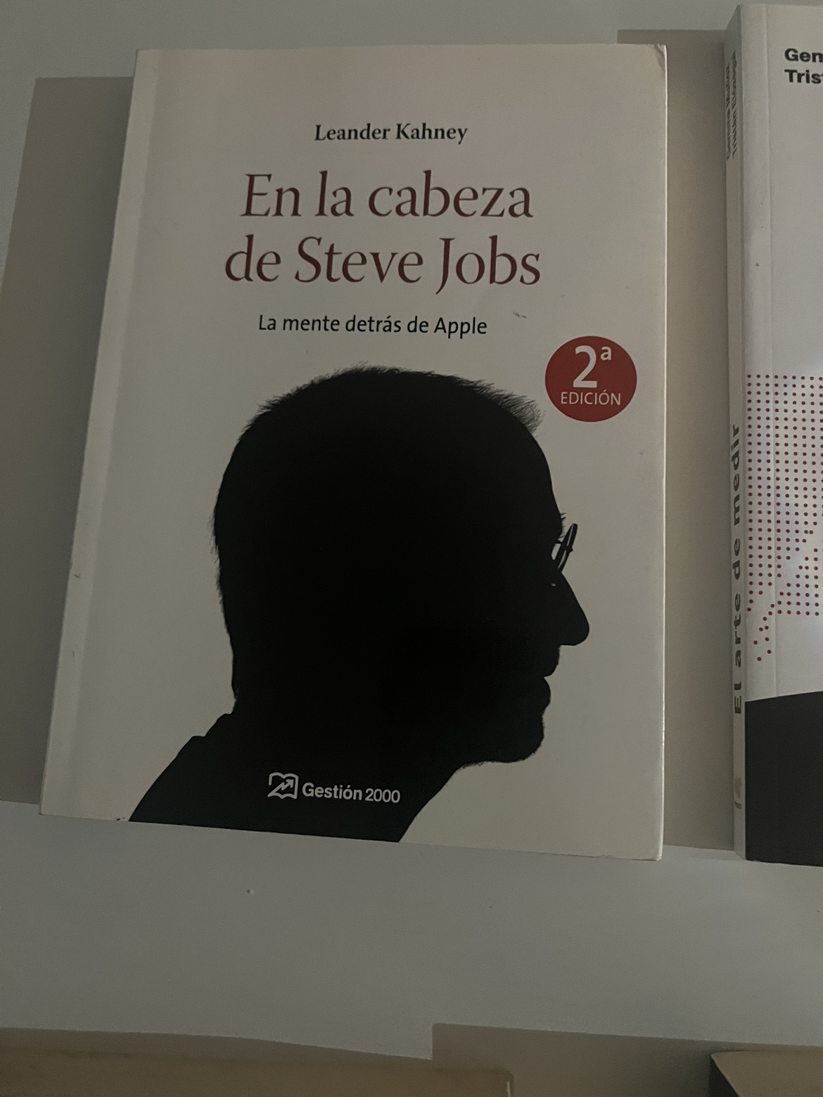 Books in Spanish - photo 4