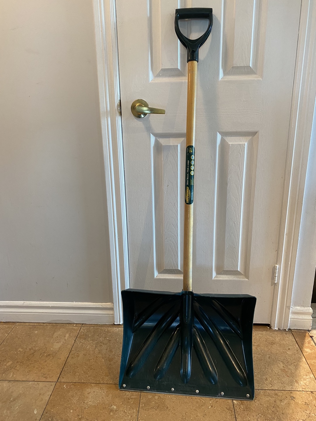 Shovel thumbnail