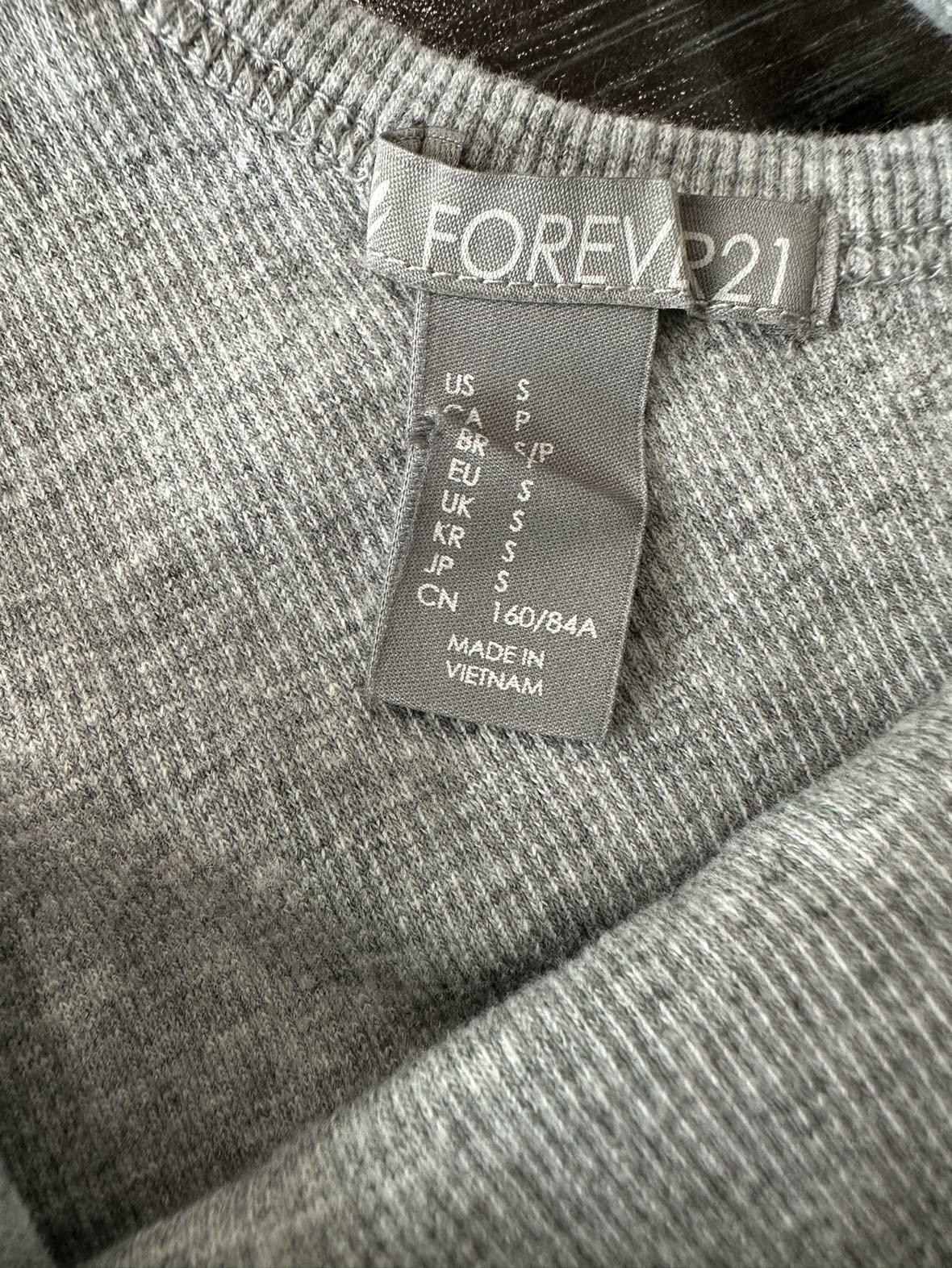 Forever 21 Tank Top - photo 3
