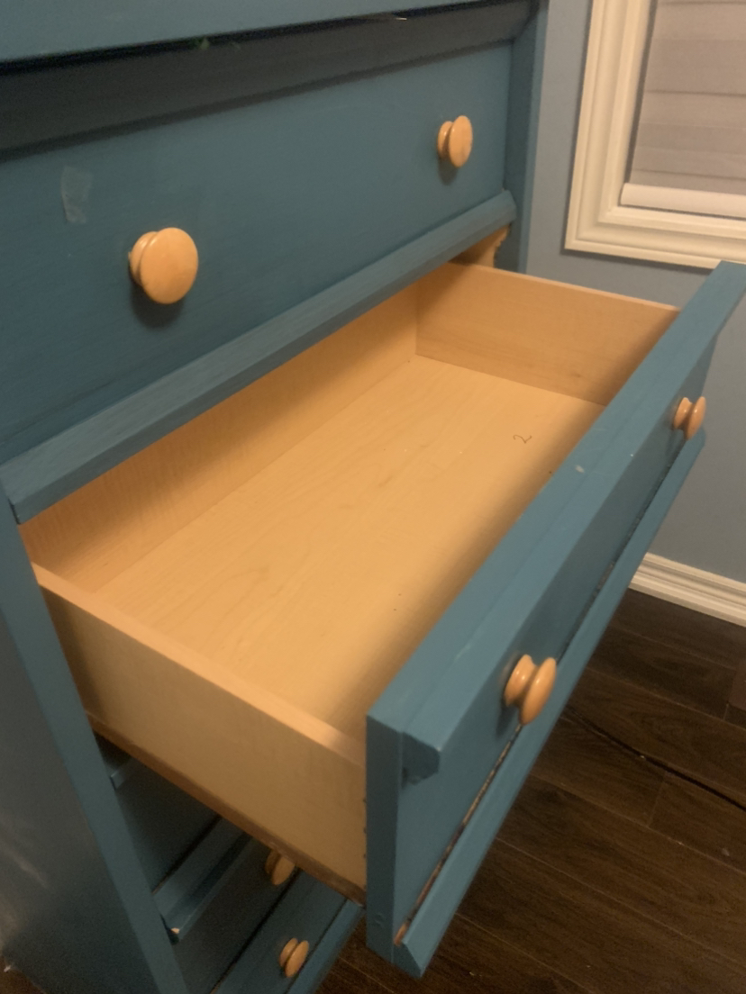 Dresser - photo 4