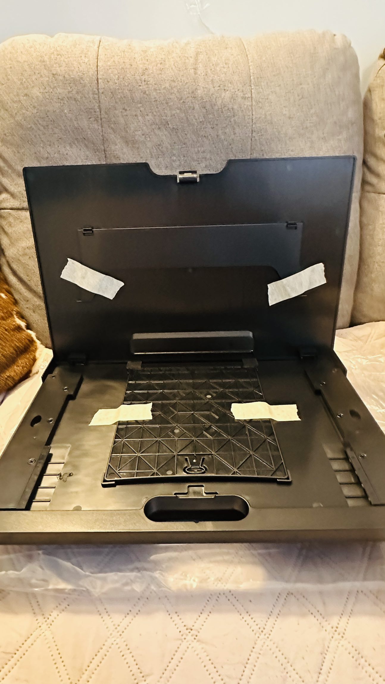 Lap Desk - photo 3