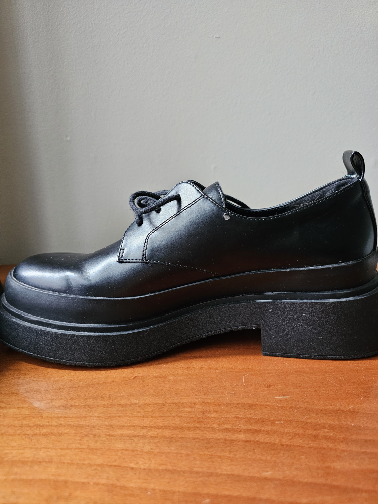 ZARA SHOES SIZE 39,NEVER WORN image indicator(2)