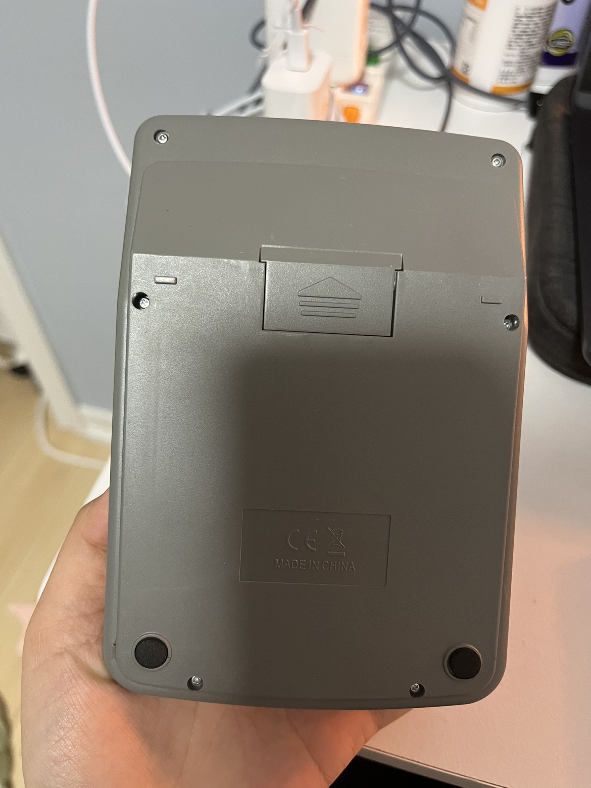 Calculator - photo 2