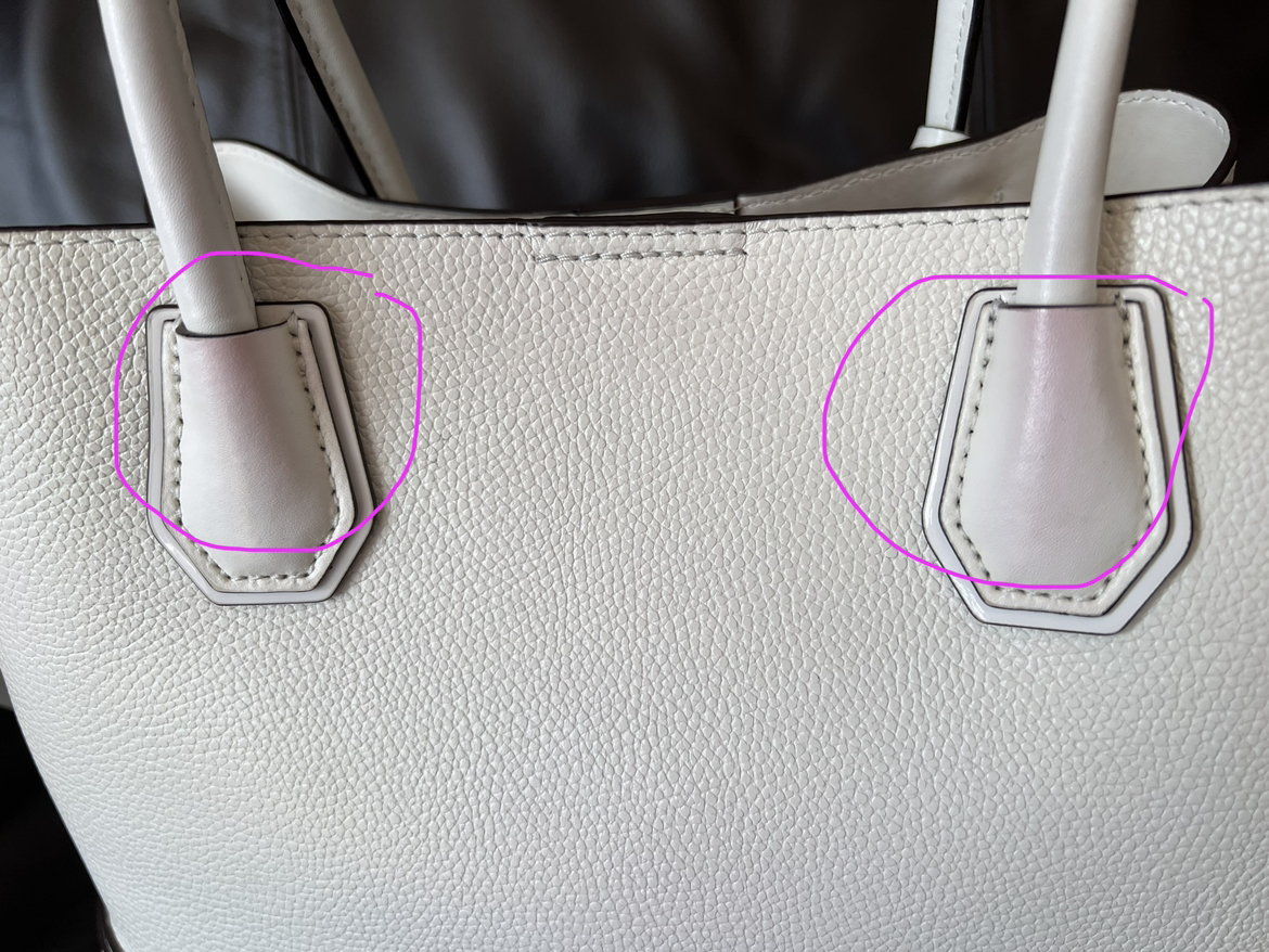 Michael Kors Mercer Gallery Medium Pebbled Leather Bag - photo 4