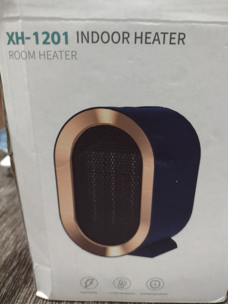 room heater - photo 4