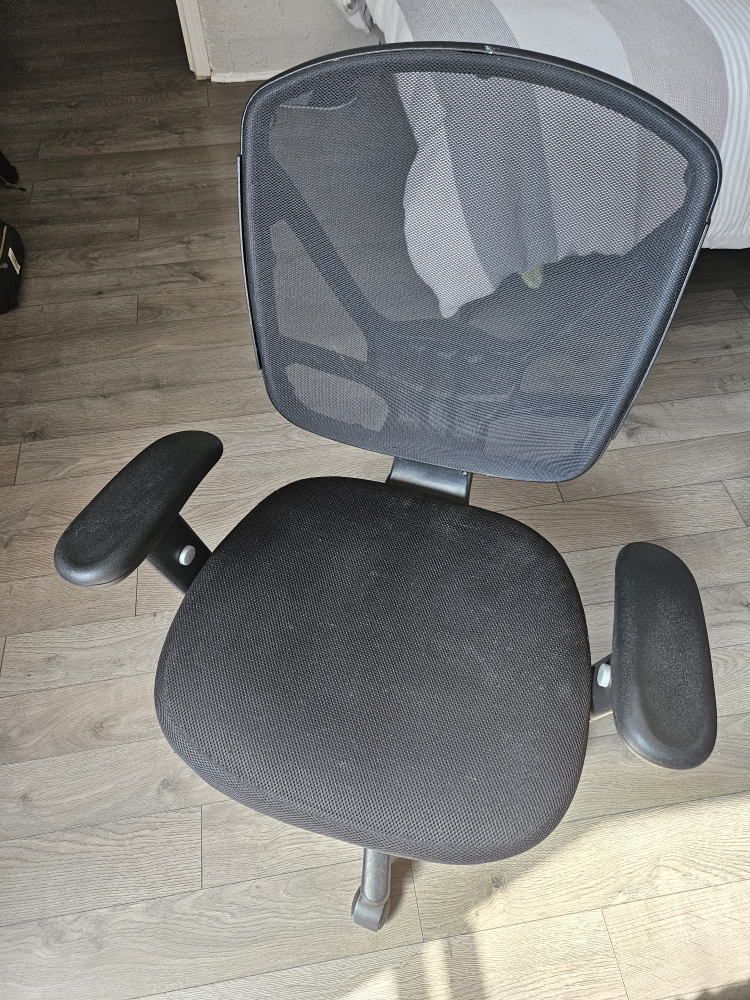 office chair