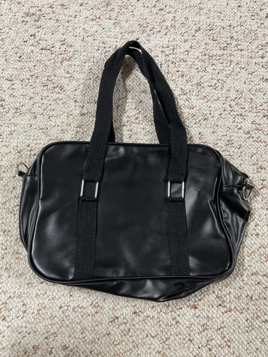 Japanese bag image indicator(2)