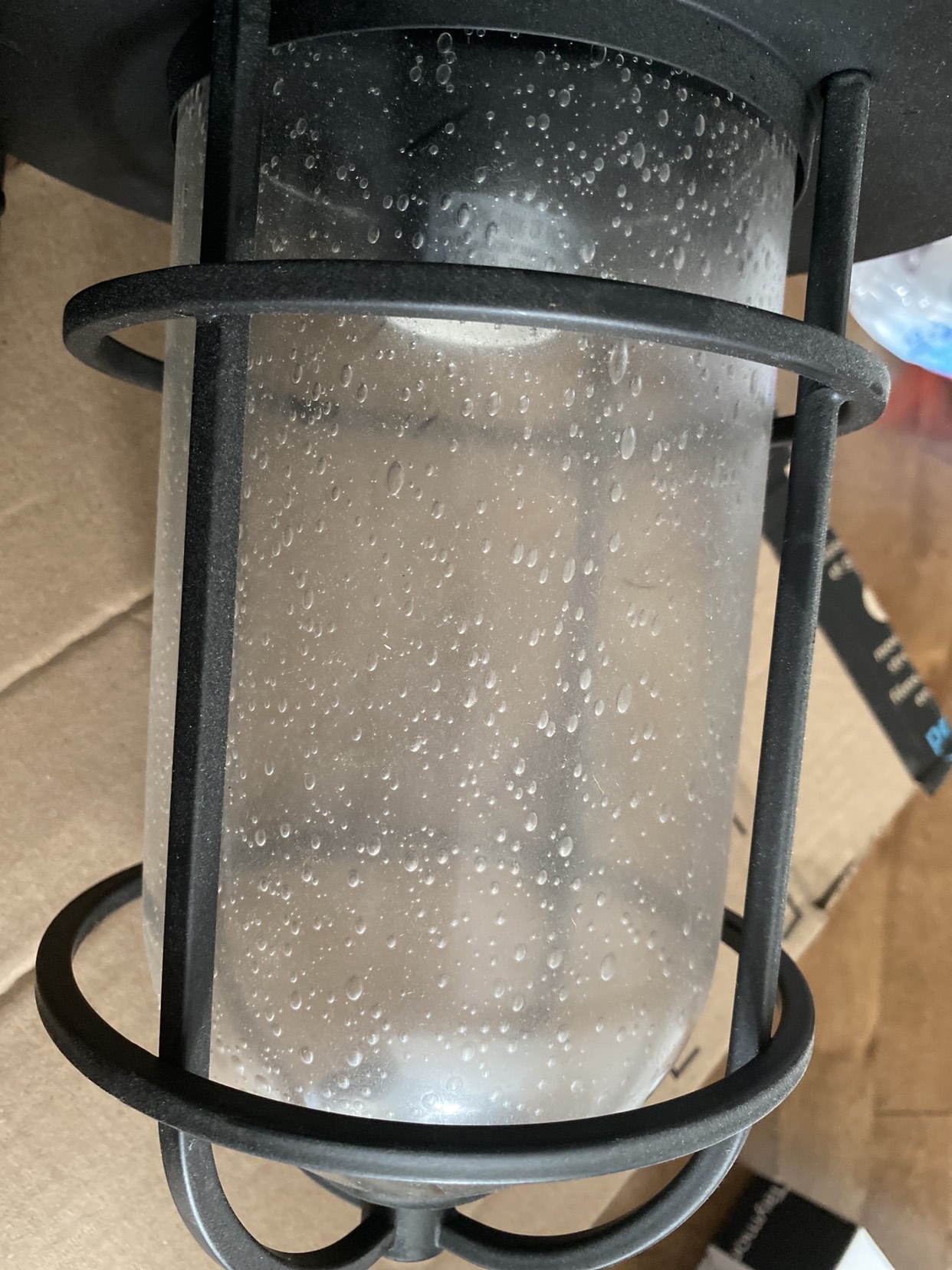 Outdoor lantern image indicator(3)