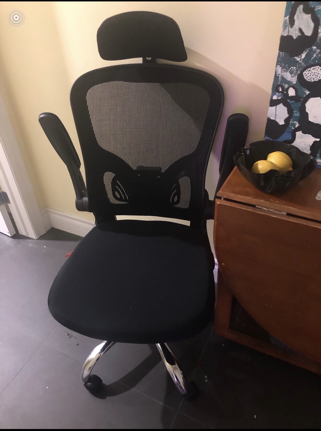 Office chair