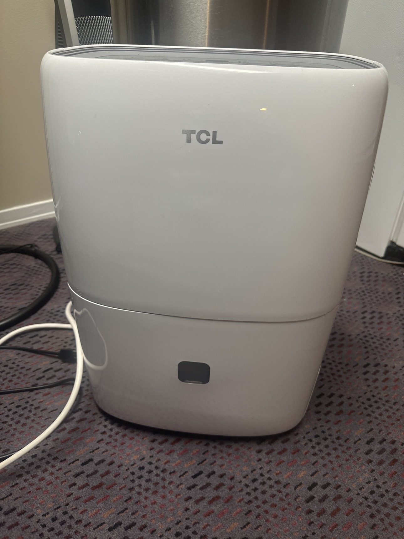 TCL dehumidifier