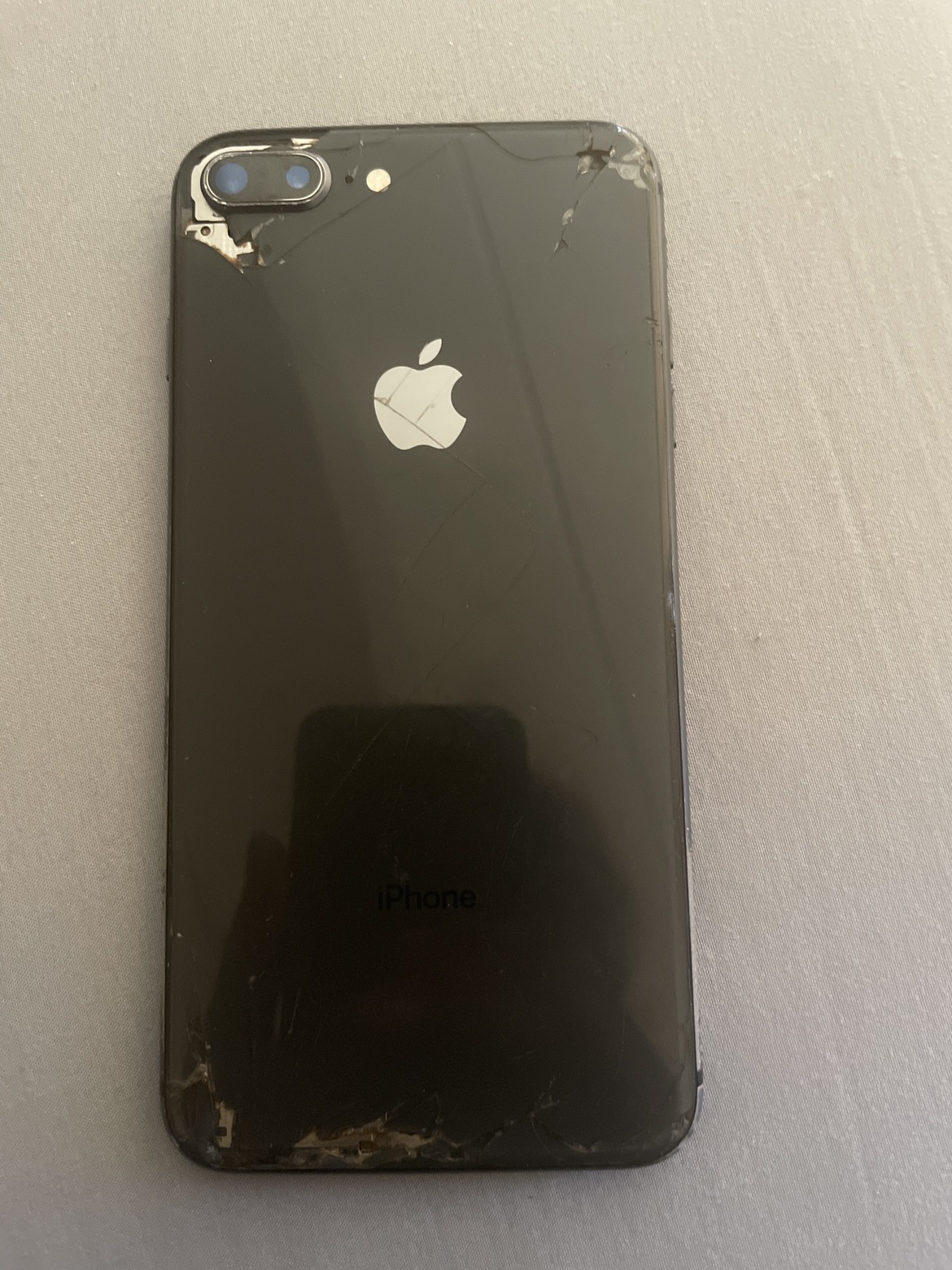 iPhone 8 Plus 64gb unlocked - photo 3