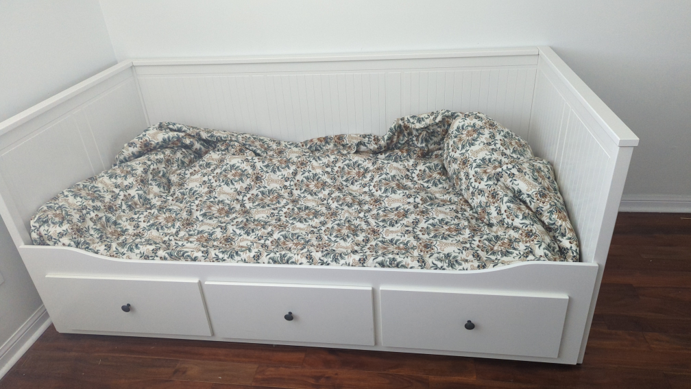 sofa plus bed - photo 3