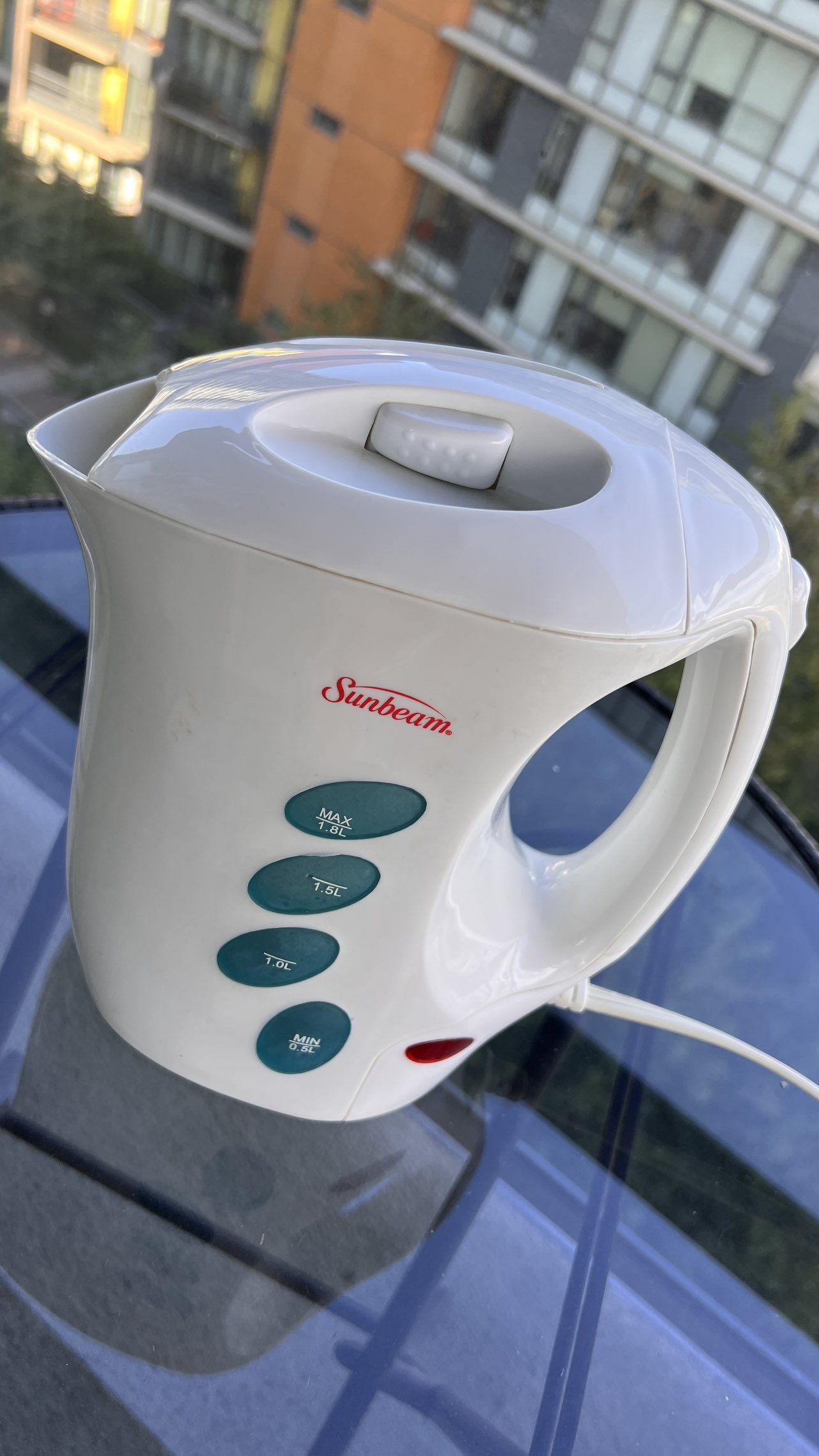 Electric Kettle thumbnail