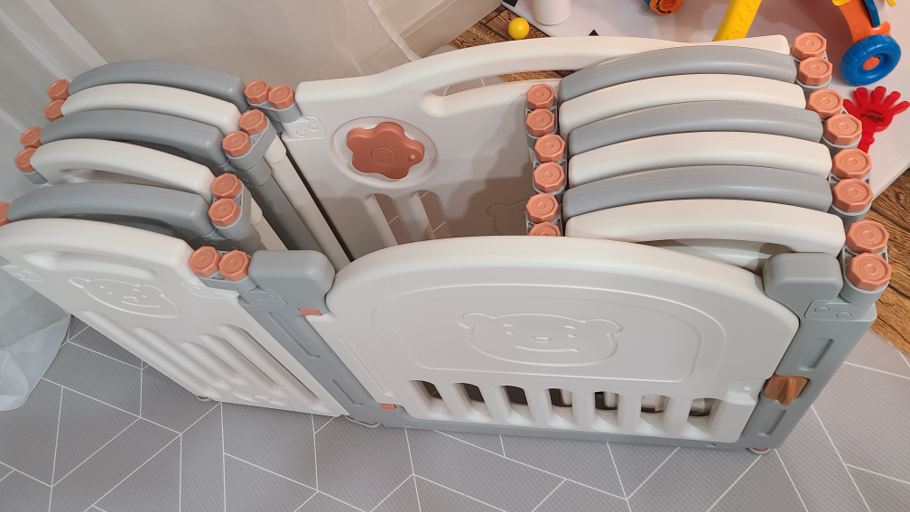 play yard (playpen) image indicator(3)