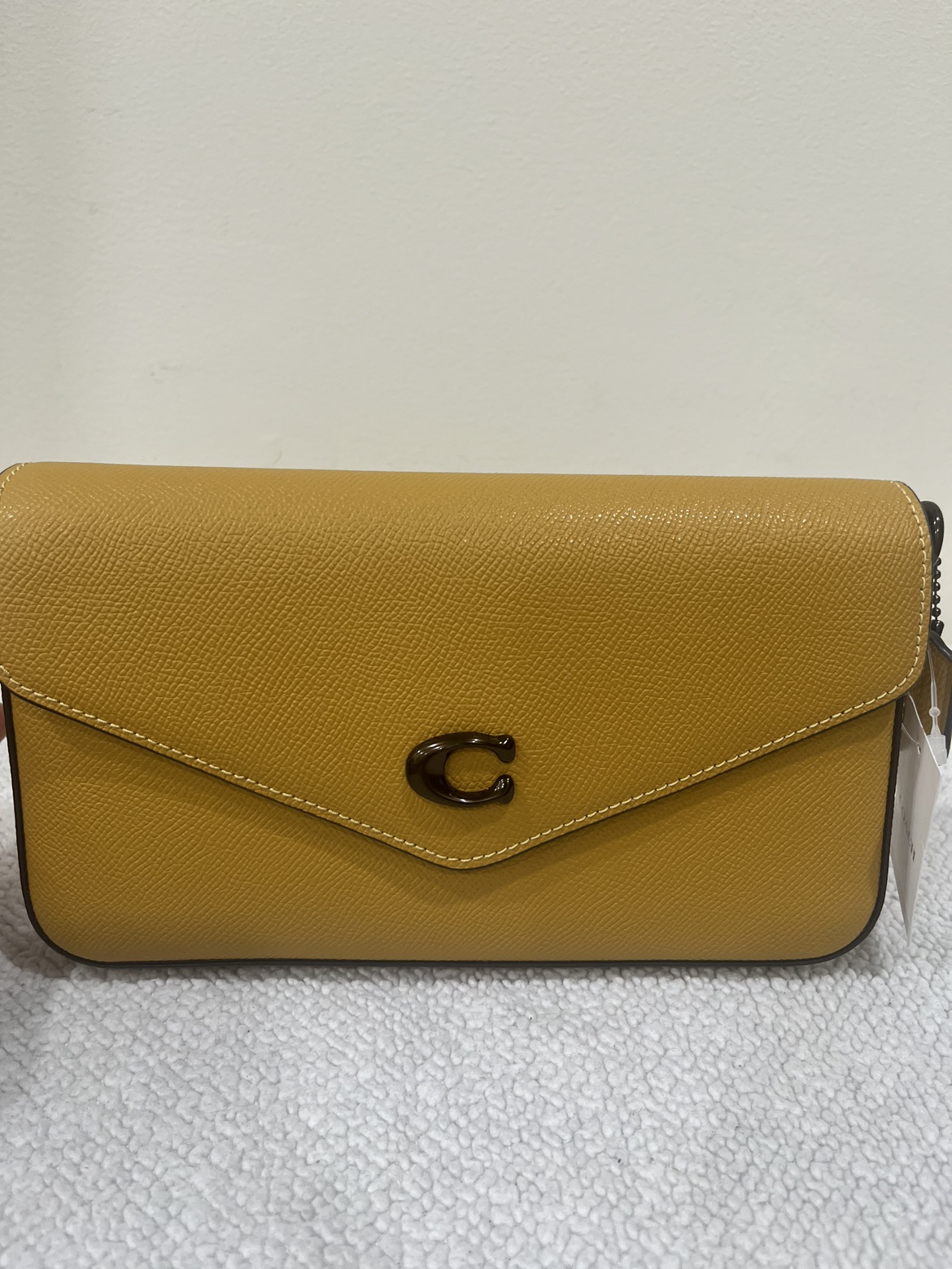 Brand New Coach Crossbody thumbnail