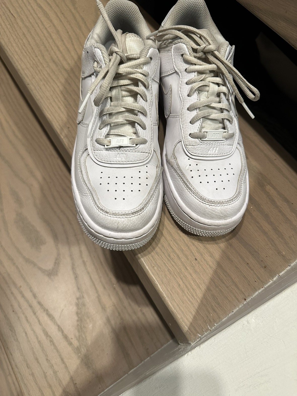 Nike air force1 size9 - photo 2