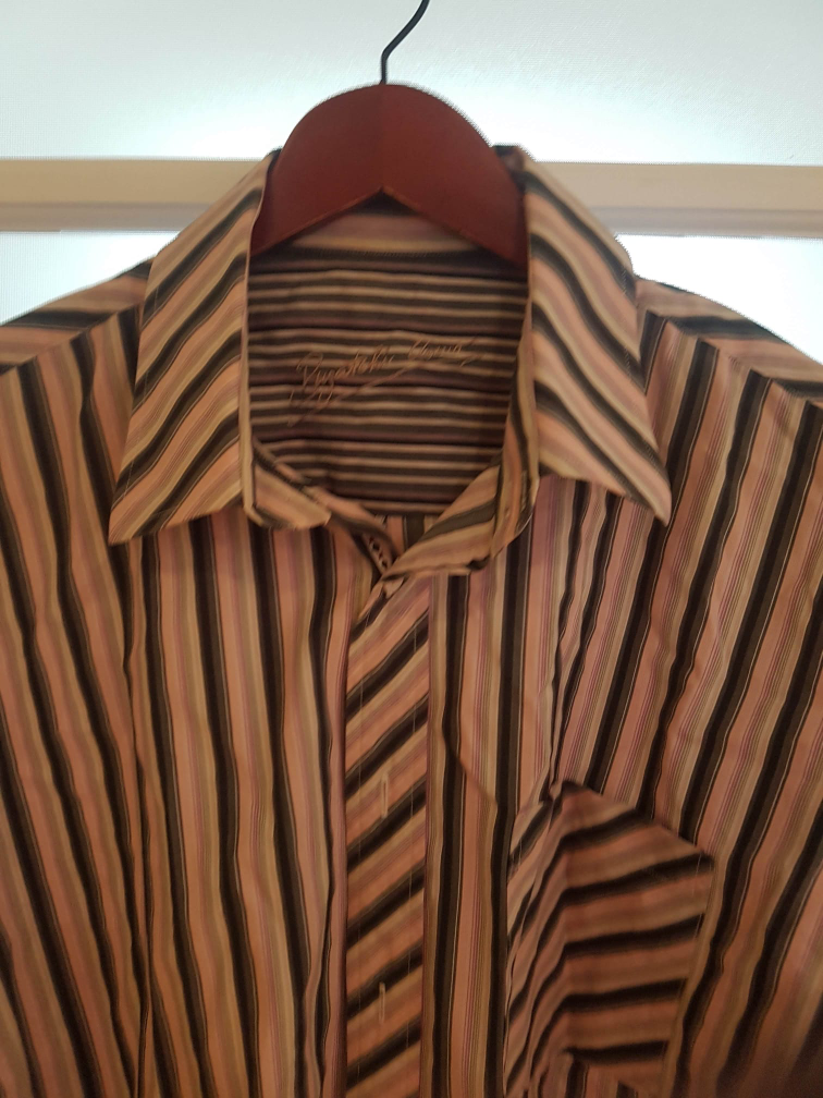 Men casual shirt image indicator(2)