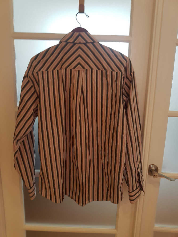 Men casual shirt image indicator(3)