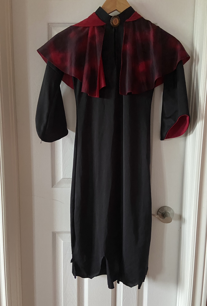 Kid’s Ghoul Costume Size S - photo 2