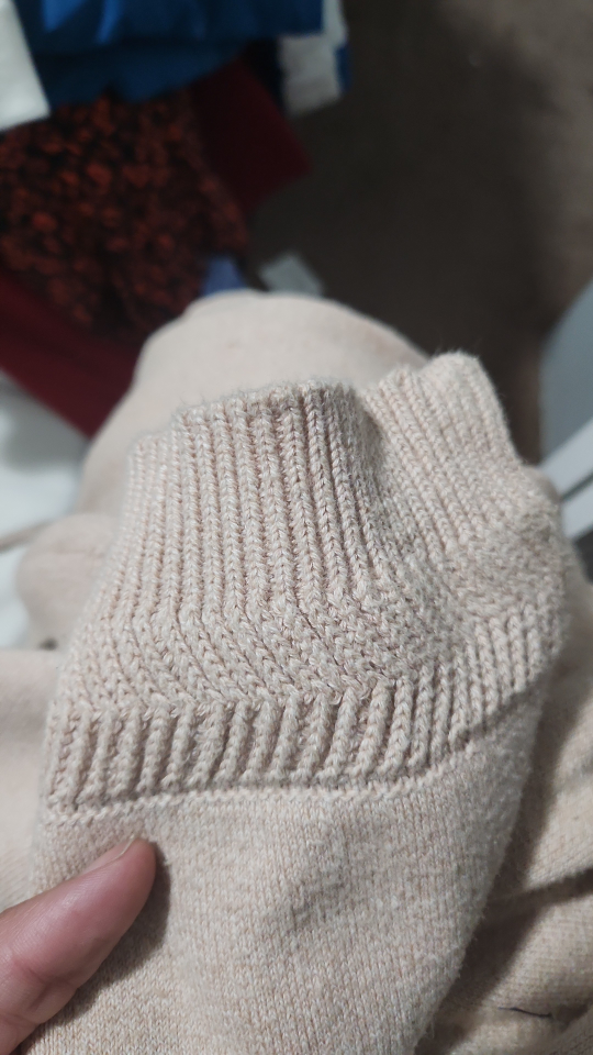 fashionable coat thumbnail