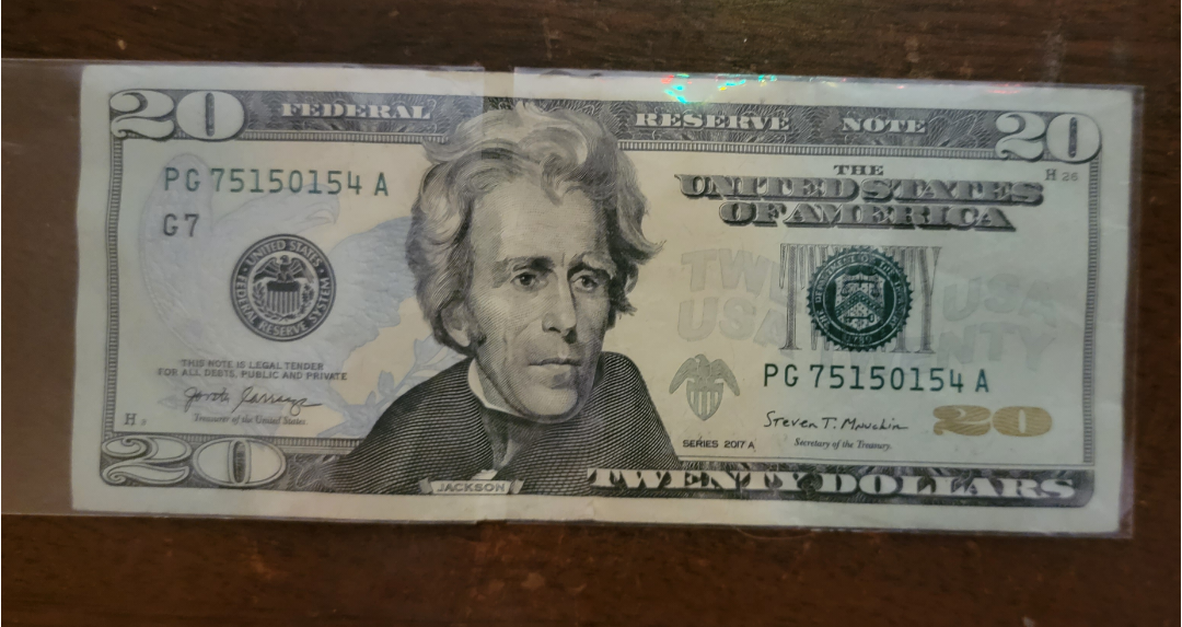 2017 America bill thumbnail