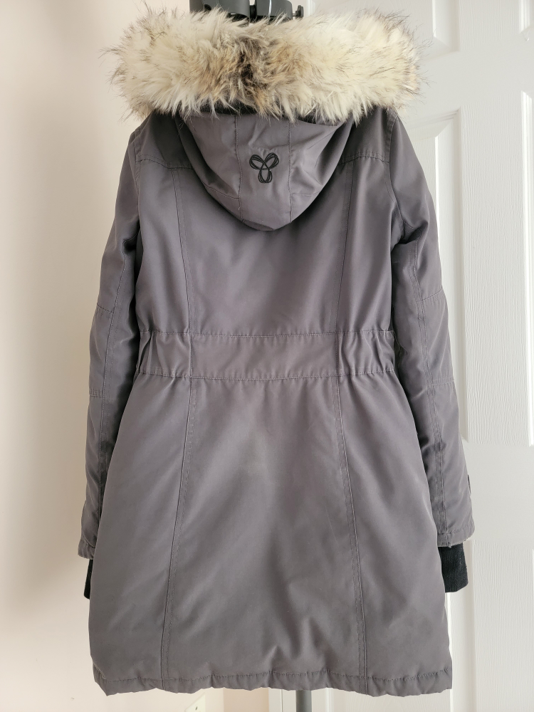 Aritzia - TNA Bancroft Parka - photo 2